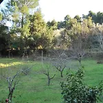 Guest house Orama Vasilika (Evia)