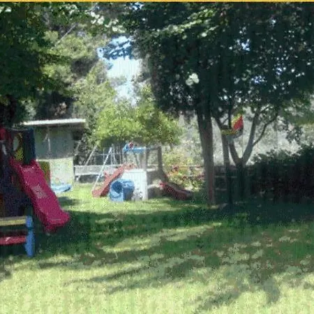 Gasthof Orama Vasiliká