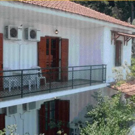 Orama Guest house