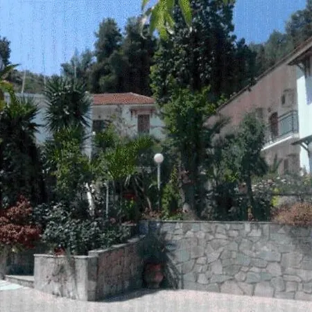 Orama Guest house Vasilika (Evia)