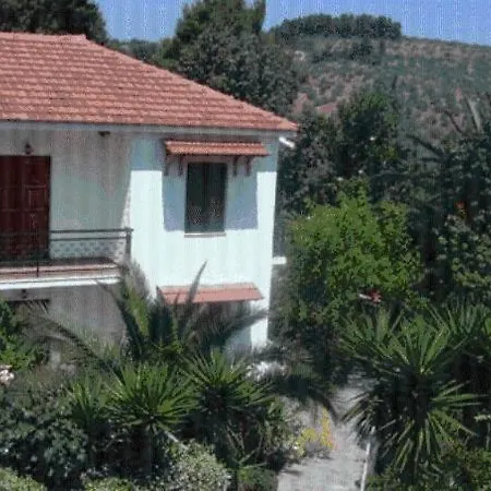 Orama 2* Vasilika (Evia)