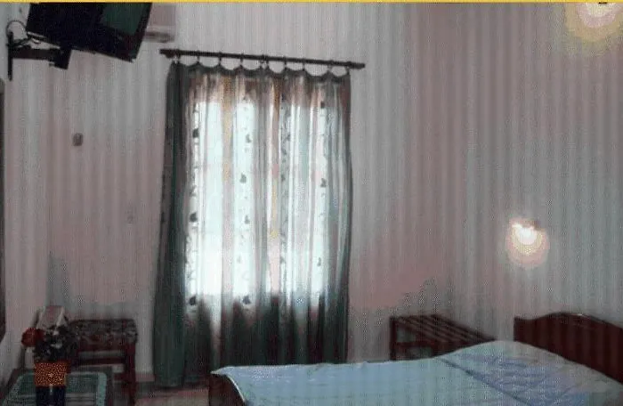 Orama Guest house Vasilika (Evia)