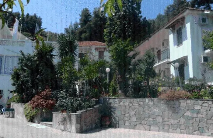 Orama Guest house Vasilika (Evia)