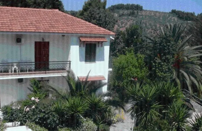 Orama 2* Vasilika (Evia)