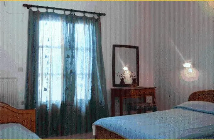 Orama Vasilika (Evia)