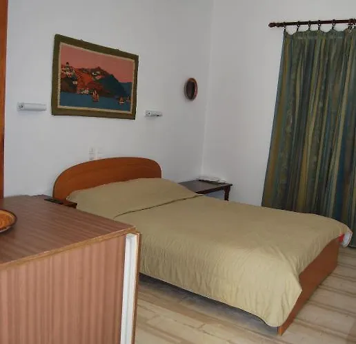 Orama Guest house 2*