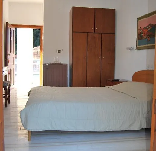 Orama Vasilika (Evia)