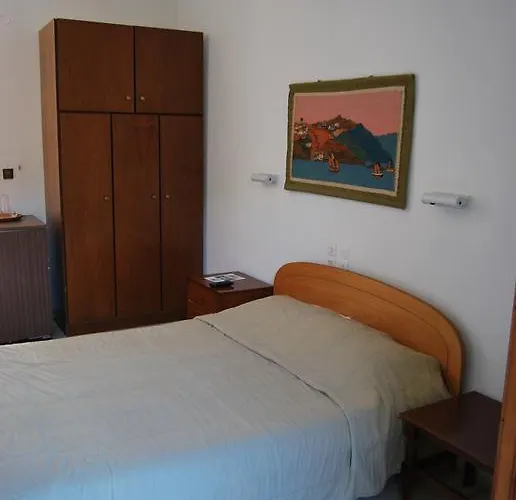 Guest house Orama Vasilika (Evia)