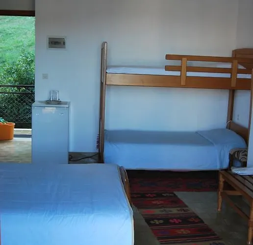 Orama Guest house Vasilika (Evia)