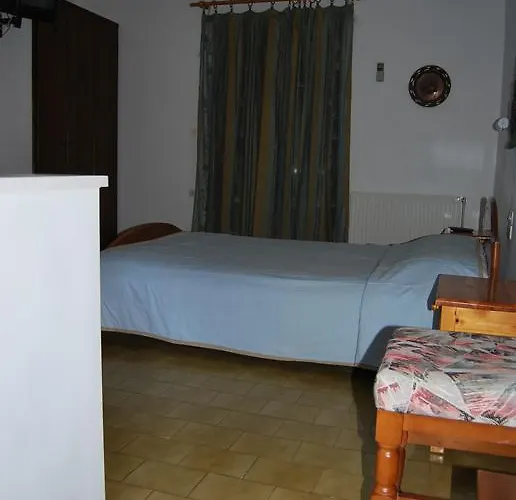 Orama 2* Vasilika (Evia)