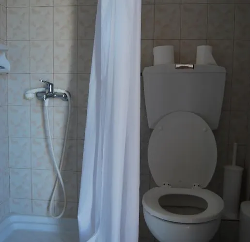 Guest house Orama 2*