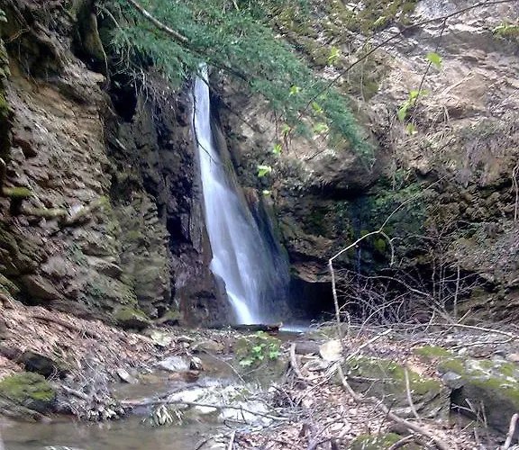 Orama 2* Vasilika (Evia)