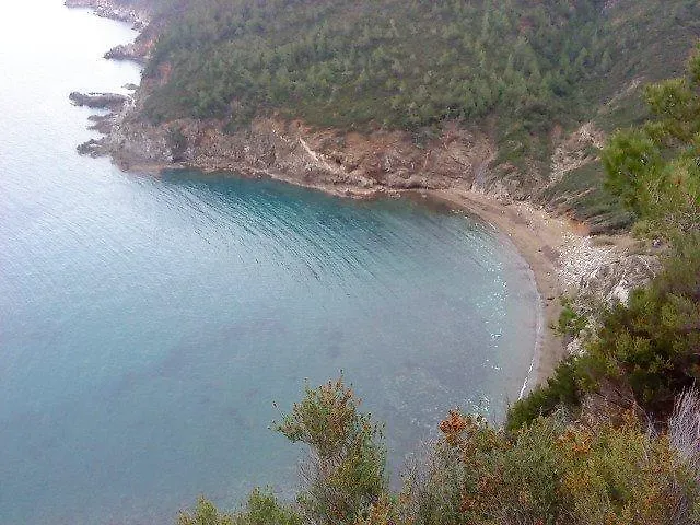 Guest house Orama 2*