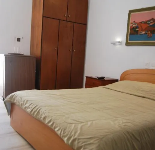 Orama Guest house Vasilika (Evia)