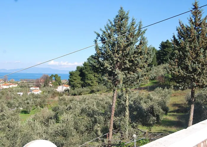 Guest house Orama 2*