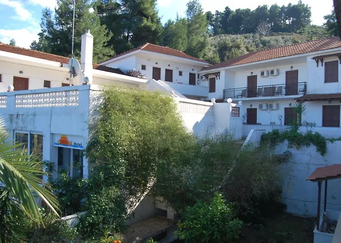 Guest house Orama 2*