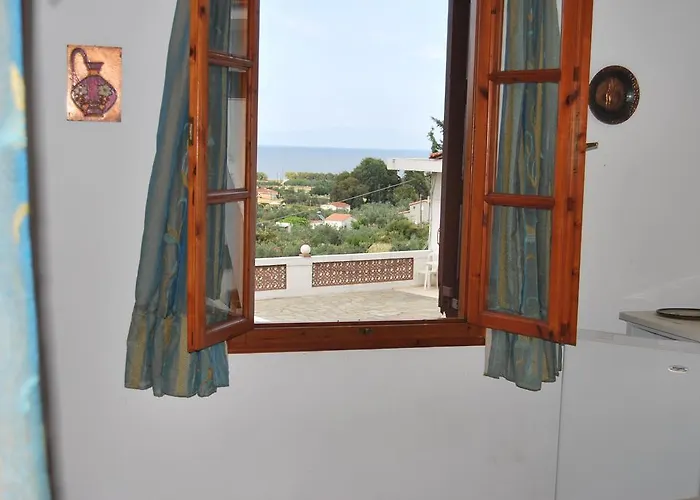 Orama 2* Vasilika (Evia)